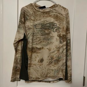 DSG Open Water Long Sleeve (NWT)